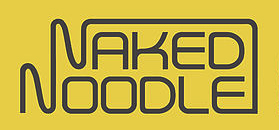 Naked Noodle Liverpool, logo