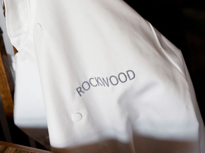 Rockwood Bistro II