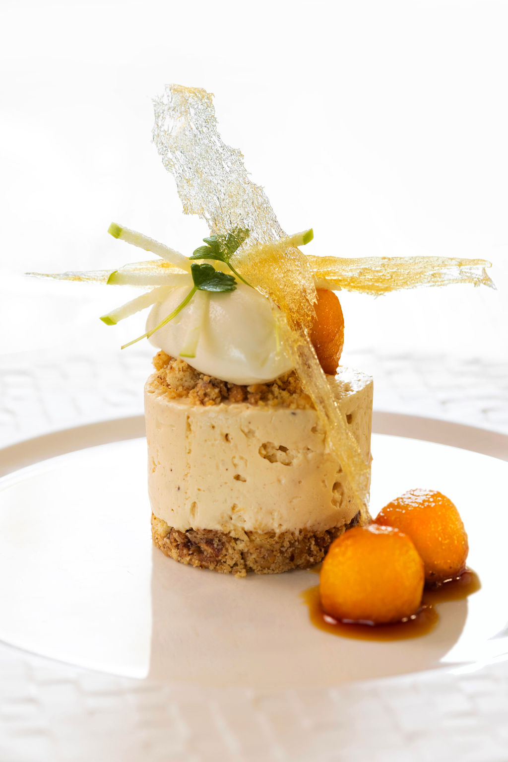 Food Photography Tim Allens Restaurant West Aughton So-lo Food Photographer Michelin Star chef