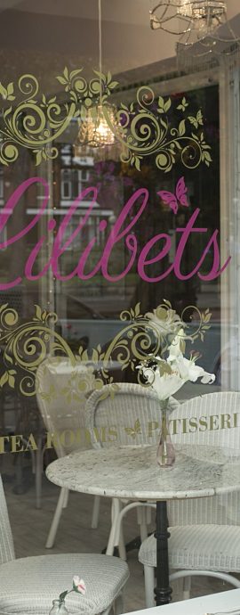 Lilibets Patisserie