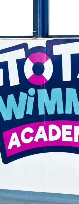 Total Swimming Academies