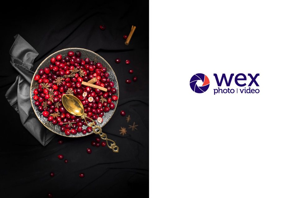 Wex photo video competition winner, Food photography, UK, Food photographer