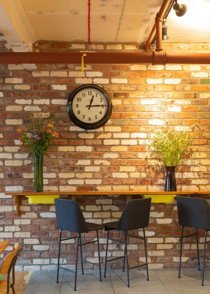 The Pen Factory Liverpool 13 Hope Street Food photographer Liverpool Interior Photographer Liverpool