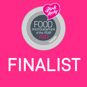 Pink Lady® Food Photographer of the Year Finalist