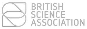 British Science Association logo