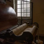 National Trust Quarry Bank Quay Manchester Photographer day out