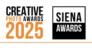 The Siena Award Creative photo Awards 2025 Commended Photographer